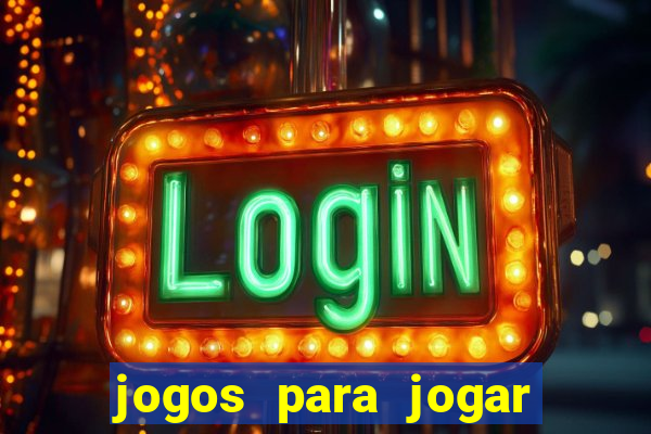 jogos para jogar no trabalho